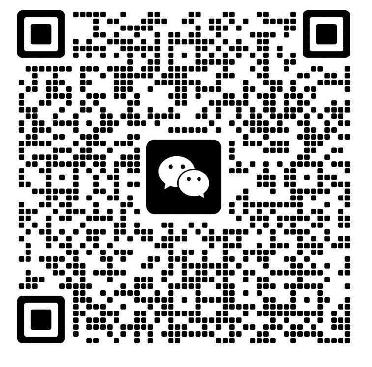 交流群二维码